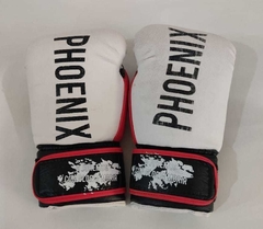 Guante De Boxeo Adulto Eco