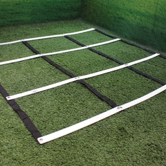 Cuadrilatero De Coordinacion 1m x 1.20m