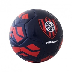 Pelota Mundial 20 San Lorenzo Nro 3