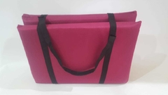 Colchoneta Plegable 1M De Largo x 50Cm De Ancho x 3Cm De Alto - MasPlanet