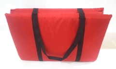 Colchoneta Plegable 1M De Largo x 50Cm De Ancho x 3Cm De Alto