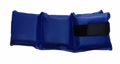 Par Tobilleras Acuaticas Natacion Gym Rellenas Aquagym - comprar online