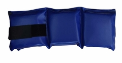 Par Tobilleras Acuaticas Natacion Gym Rellenas Aquagym - tienda online