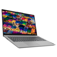 Notebook Lenovo Ideapad 5 Ryzen 7 Full-hd Ssd:512gb Ram:8gb