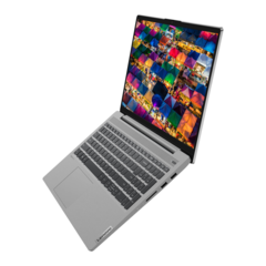 Notebook Lenovo Ideapad 5 Ryzen 7 Full-hd Ssd:512gb Ram:8gb - MasPlanet