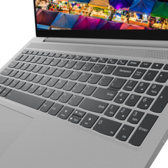 Notebook Lenovo Ideapad 5 Ryzen 7 Full-hd Ssd:512gb Ram:8gb - comprar online