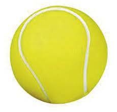 Pelota De Futbol Tenis