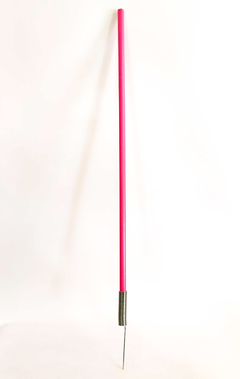 Baston De Slalom Con Resorte 1M
