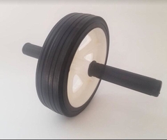 Rueda Abdominal Simple16cm
