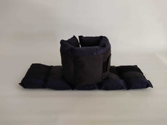 Par Tobillera 5Kg