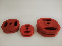 Equipo Completo 17Kg 770 - comprar online