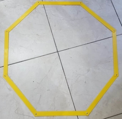 Octagono De Coordinacion