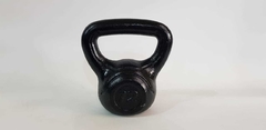 Pesa Rusa 12Kg (Material Fundicion)