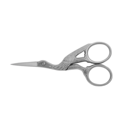 Tijerita Recta Belkys 9cm - 34