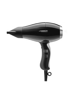 Secador de pelo profesional de 2400W Elchim I 3900 HEALTHY IONIC CERAMIC PROFESSIONAL I NEGRO Y PLATA en internet