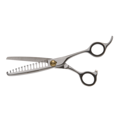 Tijera de Efectos Belkys - 6 PulgadasI LINEA COBALT I Cod. 401