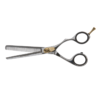 Tijera de Pulir 40 Dientes Belkys - 6,5 Pulgadas I LINEA COBALT I Cod. 407