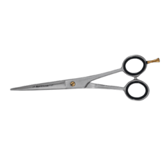 Tijera Microdentada Belkys I LINEA PREMIUM I Longitud 20cm (8 pulgadas) - 49