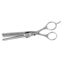 Tijera Oscar Colombo Scissors + DVD Explicativo I 6 Pulgadas I Cod. 602