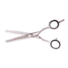Tijera de Entresacar Belkys - 5,5 Pulgadas I LINEA PROFESSIONAL I Cod. 75