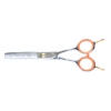 Tijera de Entresacar Belkys - 5 Pulgadas I LINEA PROFESSIONAL I Cod. 85