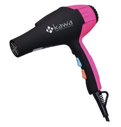 Imagen de Secador de pelo profesional de 2300W Kawa I SAPPHIRE 9100