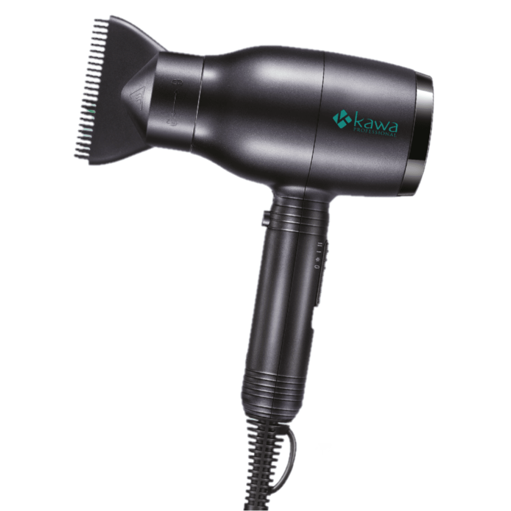 Secador de pelo profesional de bajo consumo K2000 I CERAMIC CARE I 2300W