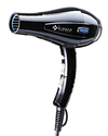 Secador de pelo profesional de 2100W Kawa I POWER STEEL I ANTI GOLPES ML-5932 INDESTRUCT/ K2100