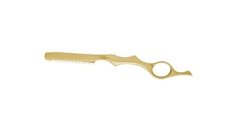 Navajin Metálico Belkys | Oro I LINEA ACADEMY - Cod. N024