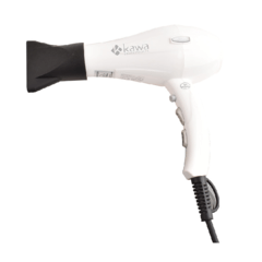 Secador de pelo profesional de 2100W Kawa I POWER STEEL I ANTI GOLPES ML-5932 INDESTRUCT/ K2100 - comprar online