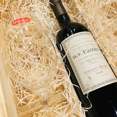 Box Copas DV Catena Blend - comprar online