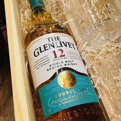 Box Whisky The Glenlivet en internet