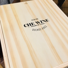Box Gran Enemigo - tienda online