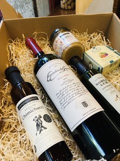 Box Escorihuela Gascón - comprar online