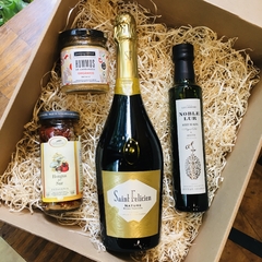 Box Burbujas Saint Felicien