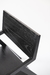 SILLA | ASTOR poyabrazos full negra - tienda online