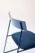 SILLA | H01 azul marino - tienda online