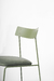 Imagen de SILLA | H01 verde opal