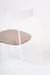 SILLA | H01 blanco/gris - comprar online