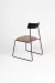 SILLA | H01 negro/gris en internet