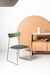 SILLA | H01 verde opal