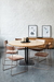 SILLA | H01 Cobre rosado - comprar online