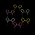Diademas Neon Glow - ElReyRaton