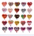 104 Globos San Valentin N60