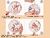 Kit de 10 Globos Transparentes #12 C Confeti - ElReyRaton
