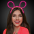 Diademas Neon Glow - comprar en línea