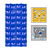 Cortina Metalica Inflable Panel Decorativo Tipo Globos - comprar en línea