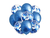 Kit Globos Platinum y Transparentes #12 - comprar en línea