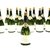 Burbujero Botella de Champagne