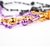12 Collares de Huesitos - tienda en línea